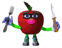 Disegni da colorare di Mangiare -Colorare disegni gratis Mangiare