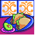 Disegni da colorare di Mangiare -Colorare disegni gratis Mangiare