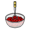 Gifs animados Alimentos - Imagenes animadas de Alimentos