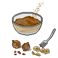 Gifs animados Alimentos - Imagenes animadas de Alimentos