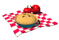 Gifs animados Alimentos - Imagenes animadas de Alimentos