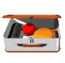 Disegni da colorare di Mangiare -Colorare disegni gratis Mangiare