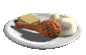 Gifs animados Alimentos - Imagenes animadas de Alimentos