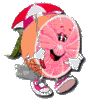 Disegni da colorare di Mangiare -Colorare disegni gratis Mangiare