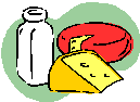 Gifs animados Alimentos - Imagenes animadas de Alimentos