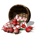 Disegni da colorare di Mangiare -Colorare disegni gratis Mangiare