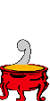 Disegni da colorare di Mangiare -Colorare disegni gratis Mangiare