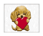 Disegni da colorare di Amore -Colorare disegni gratis Amore