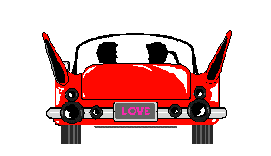 Disegni da colorare di Amore -Colorare disegni gratis Amore
