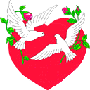 Disegni da colorare di Amore -Colorare disegni gratis Amore