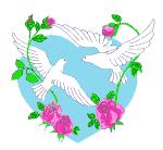 Disegni da colorare di Amore -Colorare disegni gratis Amore