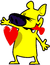 Disegni da colorare di Amore -Colorare disegni gratis Amore