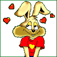 Disegni da colorare di Amore -Colorare disegni gratis Amore