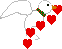 Disegni da colorare di Amore -Colorare disegni gratis Amore