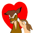 Disegni da colorare di Amore -Colorare disegni gratis Amore