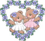 Disegni da colorare di Amore -Colorare disegni gratis Amore