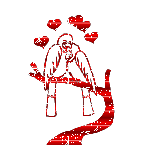 Disegni da colorare di Amore -Colorare disegni gratis Amore