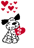 Disegni da colorare di Amore -Colorare disegni gratis Amore