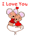Disegni da colorare di Amore -Colorare disegni gratis Amore