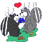 Disegni da colorare di Amore -Colorare disegni gratis Amore