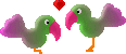 Disegni da colorare di Amore -Colorare disegni gratis Amore