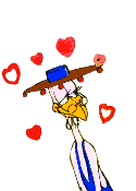 Disegni da colorare di Amore -Colorare disegni gratis Amore