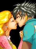 Disegni da colorare di Amore -Colorare disegni gratis Amore