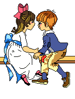 Disegni da colorare di Amore -Colorare disegni gratis Amore