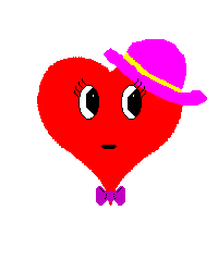 Disegni da colorare di Amore -Colorare disegni gratis Amore