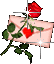 Disegni da colorare di Amore -Colorare disegni gratis Amore