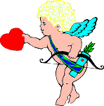 Disegni da colorare di Amore -Colorare disegni gratis Amore