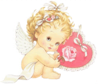 Disegni da colorare di Amore -Colorare disegni gratis Amore