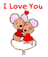 Disegni da colorare di Amore -Colorare disegni gratis Amore