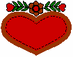 Disegni da colorare di Amore -Colorare disegni gratis Amore