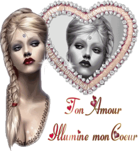 Disegni da colorare di Amore -Colorare disegni gratis Amore