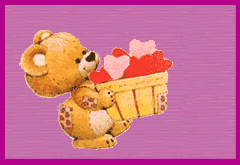 Disegni da colorare di Amore -Colorare disegni gratis Amore