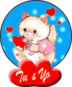 Disegni da colorare di Amore -Colorare disegni gratis Amore