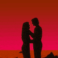 Disegni da colorare di Amore -Colorare disegni gratis Amore