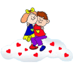 Disegni da colorare di Amore -Colorare disegni gratis Amore