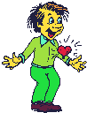 Disegni da colorare di Amore -Colorare disegni gratis Amore