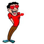 Disegni da colorare di Amore -Colorare disegni gratis Amore