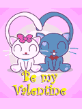 Disegni da colorare di Amore -Colorare disegni gratis Amore