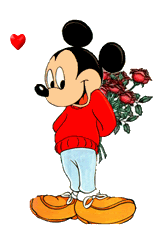Disegni da colorare di Amore -Colorare disegni gratis Amore