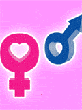 Disegni da colorare di Amore -Colorare disegni gratis Amore