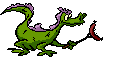 Gifs animados Animales - Imagenes animadas de Animales