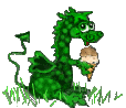 Gifs animados Animales - Imagenes animadas de Animales
