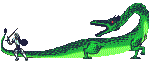 Gifs animados Animales - Imagenes animadas de Animales