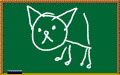 Gifs animados Animales - Imagenes animadas de Animales
