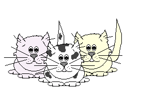 Gifs animados Animales - Imagenes animadas de Animales