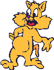 Disegni da colorare di Animali -Colorare disegni gratis Animali